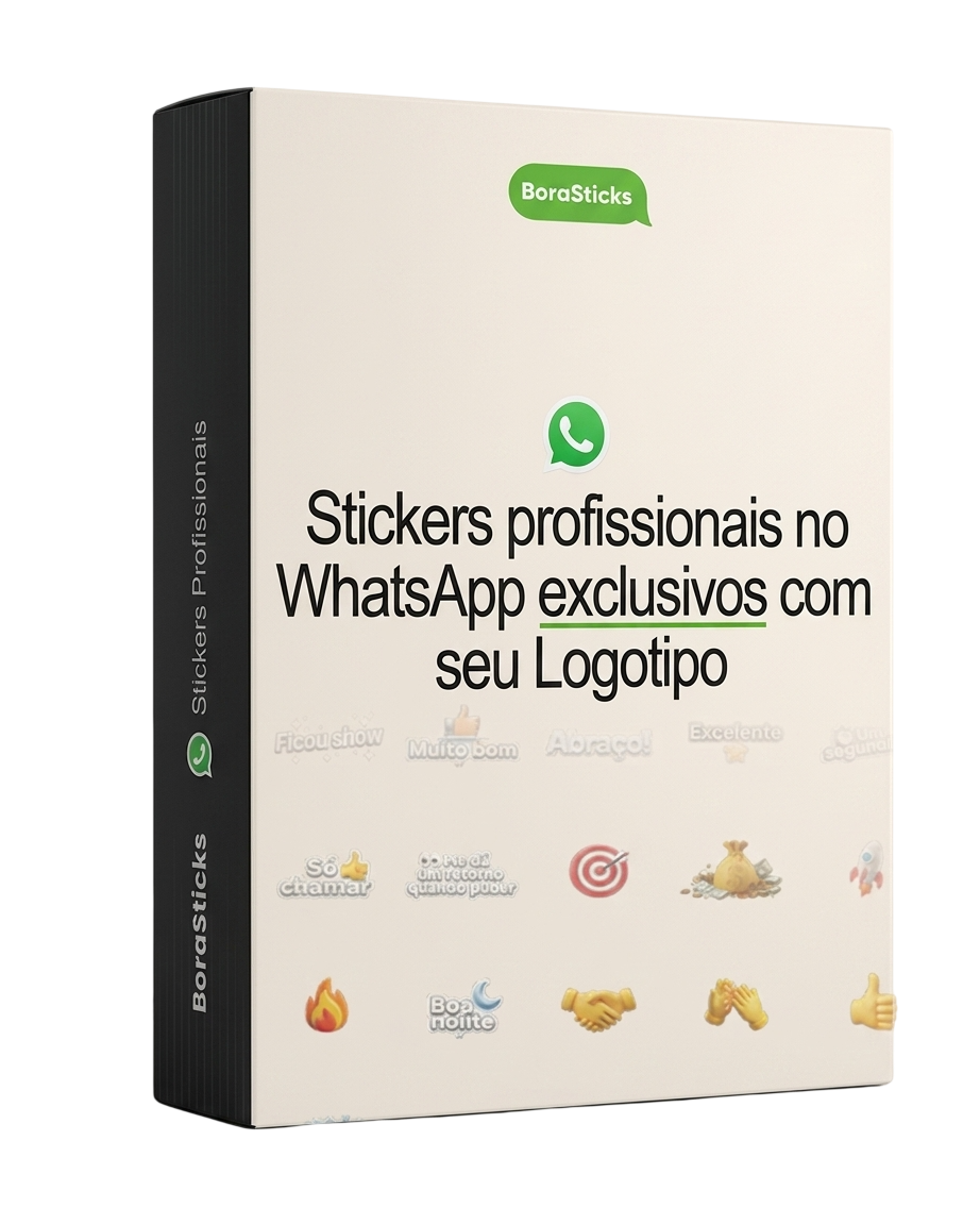 Produto SticksPro